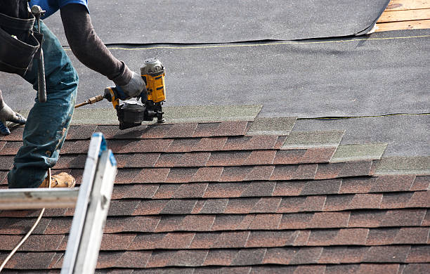 Licensed Roofing service in Weston, CT - Brentwood Metal Roofing